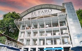 El Faro Beach Hotel Manuel Antonio